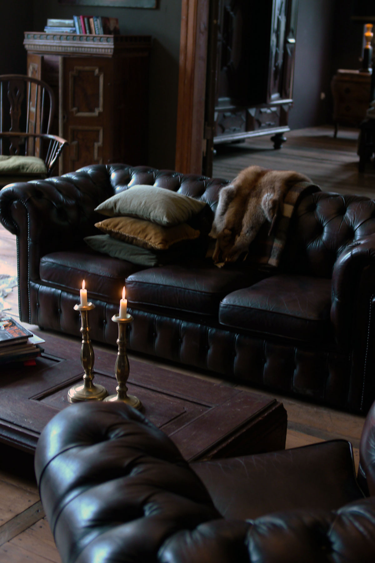 Das Gutshaus – Gutshaus Rensow